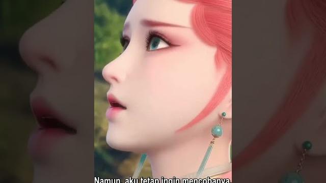 Si montok long yuyin jadi muridnya nie li - tales of demons and gods #soulland #donghualover #short Si montok long yuyin jadi muridnya nie li - tales of demons and gods #soulland #donghualover #short