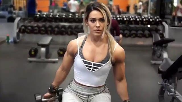 Cassandra martin female fitness motivation | workout video | cass martin |beauty with strength Cassandra martin female fitness motivation | workout video | cass martin |beauty with strength