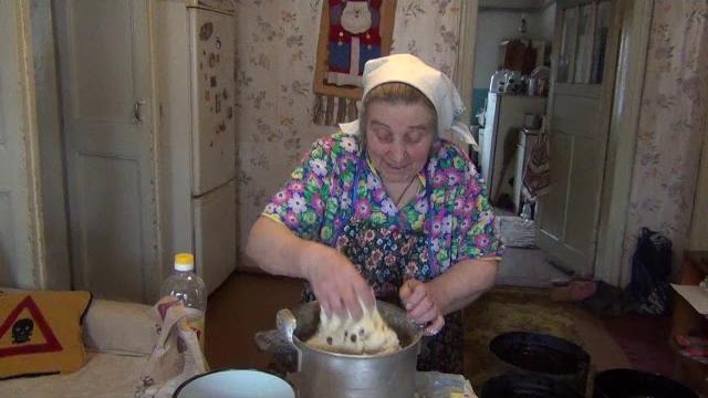 Рецепт кулича от варвары петровны.(полная версия). Рецепт кулича от варвары петровны.(полная версия).