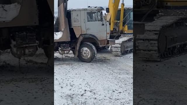 Камаз #мужскаяработа #leontevv #север #рек #рекомендации #shortvideo #car #drive #kamaz #мир Камаз #мужскаяработа #leontevv #север #рек #рекомендации #shortvideo #car #drive #kamaz #мир