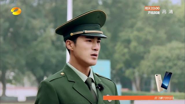 《奇兵神犬》集体泪崩!杨烁交接警犬失控放声大哭 《奇兵神犬》集体泪崩!杨烁交接警犬失控放声大哭