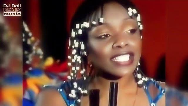 Eruption - one way ticket / boney m - rasputin / dj dali mix / hq hd Eruption - one way ticket / boney m - rasputin / dj dali mix / hq hd