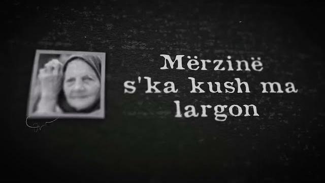 Nusret kurtishi - malli per nenen Nusret kurtishi - malli per nenen