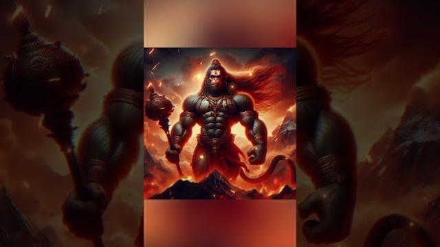 Hanuman power #hanum beema# hanu Hanuman power #hanum beema# hanu