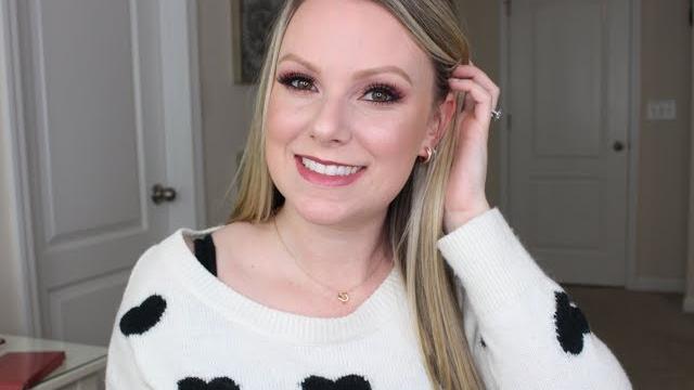 Grwm | shop my stash | february 2020 Grwm | shop my stash | february 2020