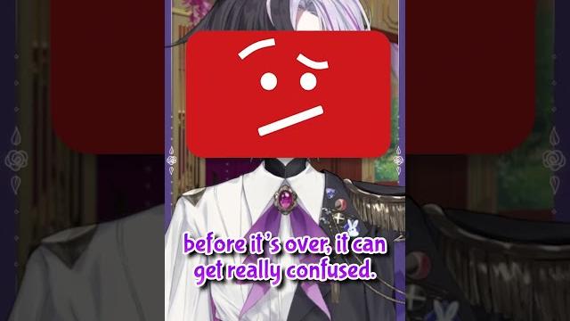 The secret rules of vtuber clips... The secret rules of vtuber clips...