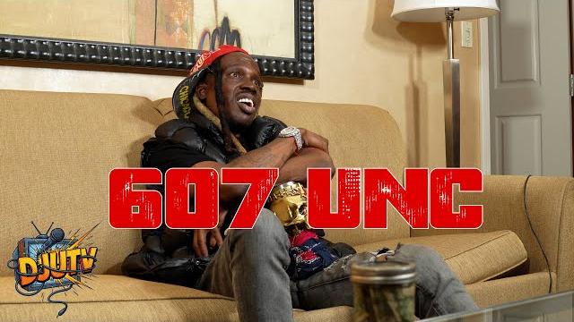 607 unc goes off on dju!! “u switched up on lil durk & otf! that's why u can't go back to chicago!!" 607 unc goes off on dju!! “u switched up on lil durk & otf! that's why u can't go back to chicago!!"