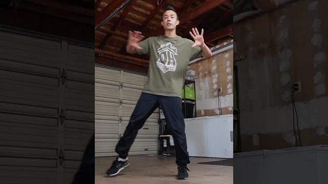 How to salsa step part 1 #shorts How to salsa step part 1 #shorts