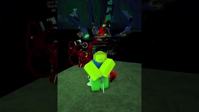 Bro tried to take my kraken in fisch! Bro tried to take my kraken in fisch!