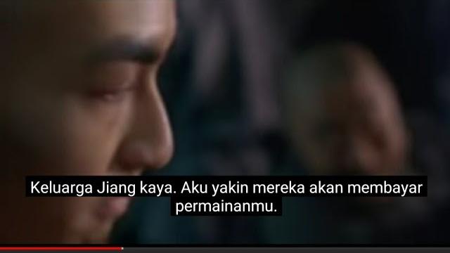Vampire china sub indo Vampire china sub indo