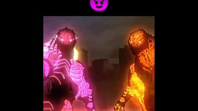 Evolved godzilla vs thermonuclear godzilla ️ #godzillla #godzillaedit #slick #godzillaevolved #fyp Evolved godzilla vs thermonuclear godzilla ️ #godzillla #godzillaedit #slick #godzillaevolved #fyp