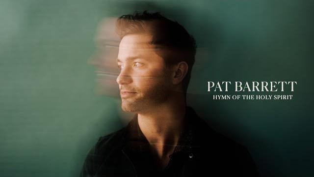Pat barrett - hymn of the holy spirit (offical audio) Pat barrett - hymn of the holy spirit (offical audio)