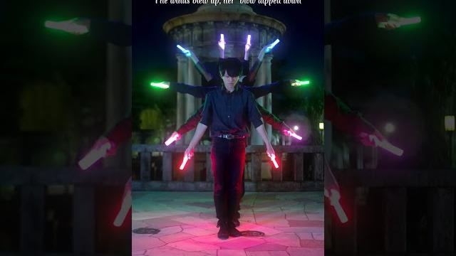 【wotagei performance】nathan evans - wellerman (sea shanty)【こいるizaほーくあい白アルス若丸】#shorts 【wotagei performance】nathan evans - wellerman (sea shanty)【こいるizaほーくあい白アルス若丸】#shorts