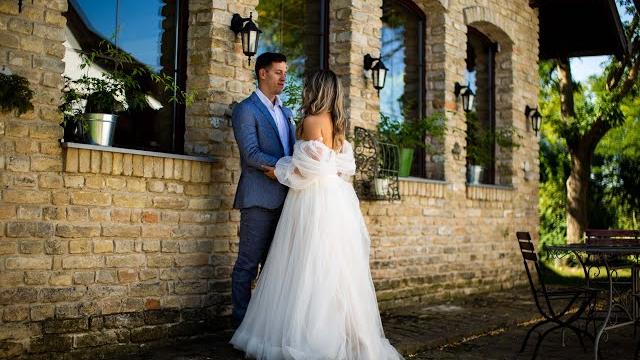 Wedding story aleksandra & marko | gravityvideos Wedding story aleksandra & marko | gravityvideos