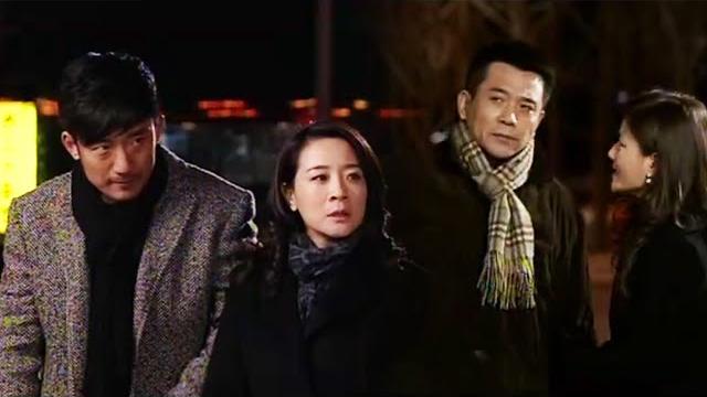 前夫看到妻子和別的男人在一起,才後悔離婚【中國電視劇 chinese drama】 前夫看到妻子和別的男人在一起,才後悔離婚【中國電視劇 chinese drama】