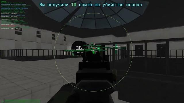 Chaos? no, i haven't seen it scp:sl | midnight Chaos? no, i haven't seen it scp:sl | midnight