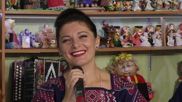 Гармонисты россии - инна каменева и владимир бутусов Гармонисты россии - инна каменева и владимир бутусов