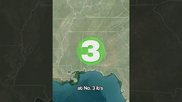 Most cheapest states in the u.s Most cheapest states in the u.s