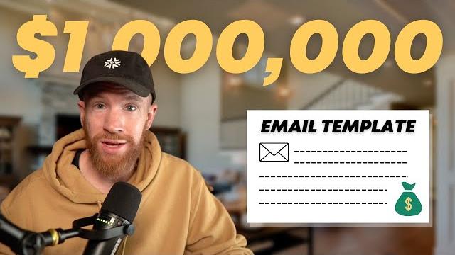 7-figure smma cold email outreach (free template) 7-figure smma cold email outreach (free template)