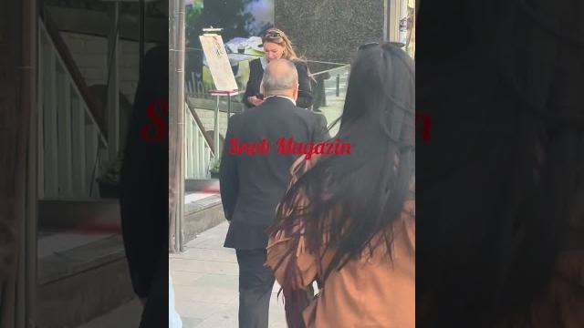 Pınar altuğ, nişantaşı’nda görüntülendi. oyuncu, kombiniyle dikkat çekti. tarzını nasıl buldunuz? Pınar altuğ, nişantaşı’nda görüntülendi. oyuncu, kombiniyle dikkat çekti. tarzını nasıl buldunuz?