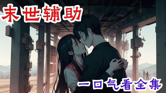 71小时看完《末世辅助》全集:前世云疏怀因能力特殊被爱人背叛,那人搂着新欢亲手将她送上实验台,让她遭受非人折磨致死。重回三年前末世未到来时,她发现自己竟带着比重生前更加强悍的异能。谁说辅助不能输出 71小时看完《末世辅助》全集:前世云疏怀因能力特殊被爱人背叛,那人搂着新欢亲手将她送上实验台,让她遭受非人折磨致死。重回三年前末世未到来时,她发现自己竟带着比重生前更加强悍的异能。谁说辅助不能输出