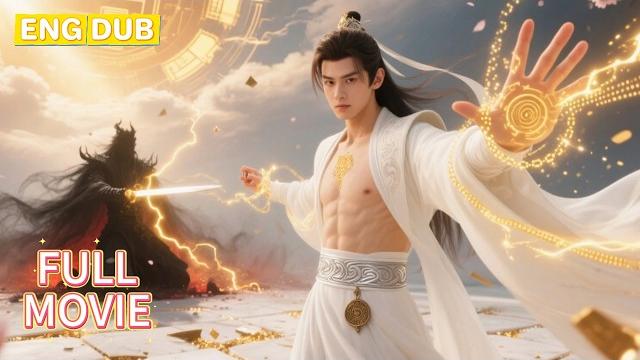【eng dub】trash to god! a poor boy’s death awakens the ultimate system—now the demon emperor grovels 【eng dub】trash to god! a poor boy’s death awakens the ultimate system—now the demon emperor grovels