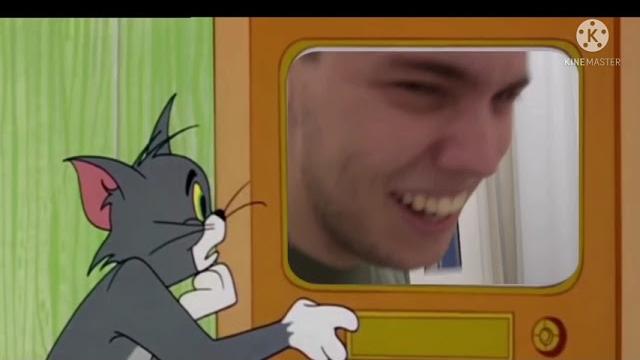 (ytp) tom and jerry (ytp) tom and jerry