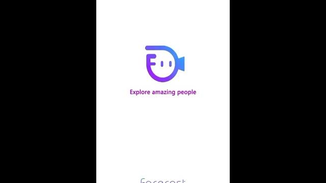 Facecast Facecast