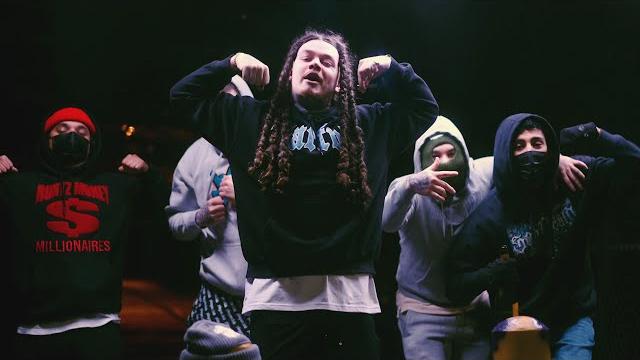 Memothemafioso - "riding dirty" | (official video) Memothemafioso - "riding dirty" | (official video)