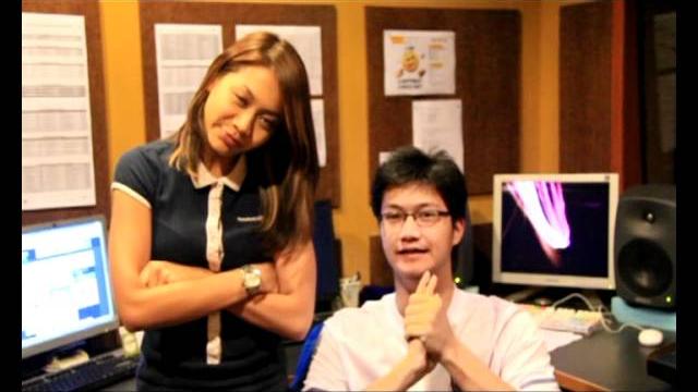 Hunny madu's video blog Hunny madu's video blog