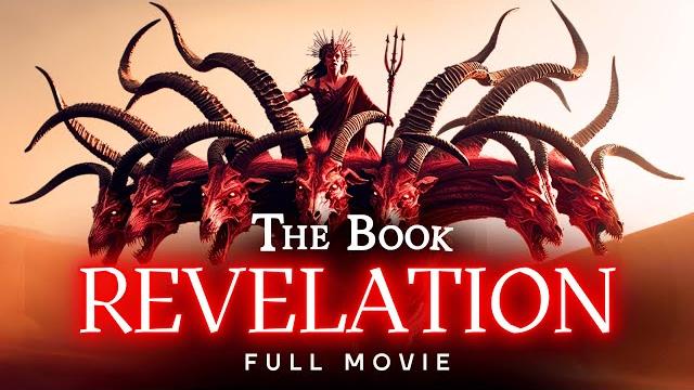 The book of revelation | full movie narrated by john The book of revelation | full movie narrated by john