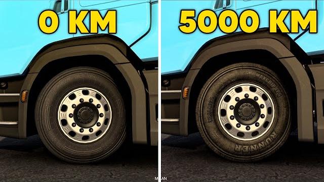12 things you probably don't know about ets2 12 things you probably don't know about ets2