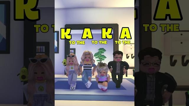 When they forget the middle child's name so he does this… #adoptme #roblox #robloxshorts When they forget the middle child's name so he does this… #adoptme #roblox #robloxshorts