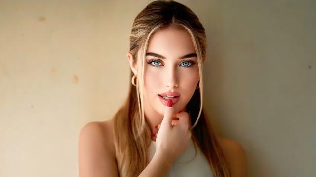 Top 5 love actresses in 2025 Top 5 love actresses in 2025