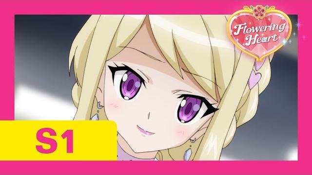 Ep9 a wilting flower on ice | animation for tween | tween friendly | flowering heart s1 Ep9 a wilting flower on ice | animation for tween | tween friendly | flowering heart s1