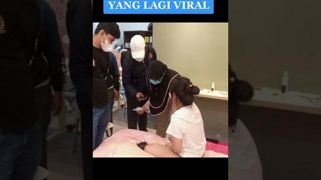Oh mba ini toh yang lagi viral!!#viral Oh mba ini toh yang lagi viral!!#viral
