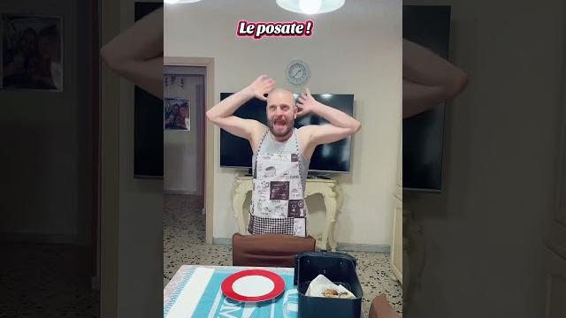 Gli involtini di ciccio Gli involtini di ciccio