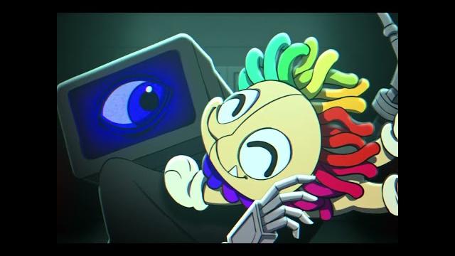 The doctor x yarnaby - poppy playtime chapter 4 | gh's animation The doctor x yarnaby - poppy playtime chapter 4 | gh's animation