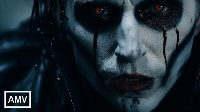 Marilyn manson - this is halloween (music video) Marilyn manson - this is halloween (music video)