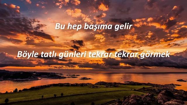 Cigarettes after sex - sunsetz "türkçe çeviri" Cigarettes after sex - sunsetz "türkçe çeviri"