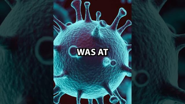 This zombie virus was just found... This zombie virus was just found...