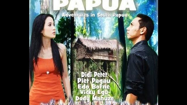 Lost in papua (2011) Lost in papua (2011)