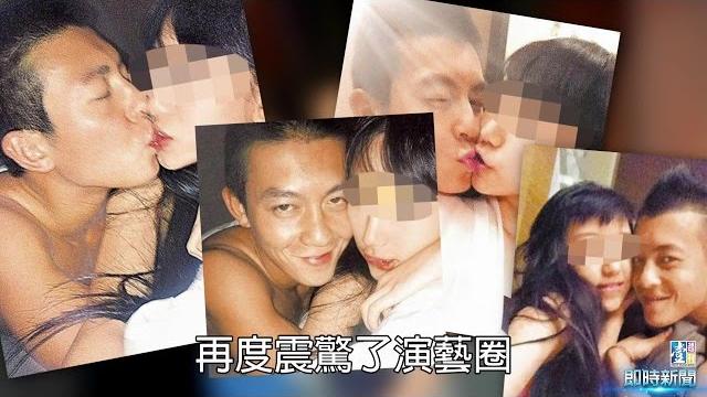 【台灣壹週刊】陳冠希豔照門8年後 35歲繼續暴衝 【台灣壹週刊】陳冠希豔照門8年後 35歲繼續暴衝