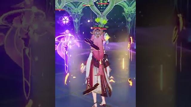 This is why you need yae miko in genshin impact! This is why you need yae miko in genshin impact!