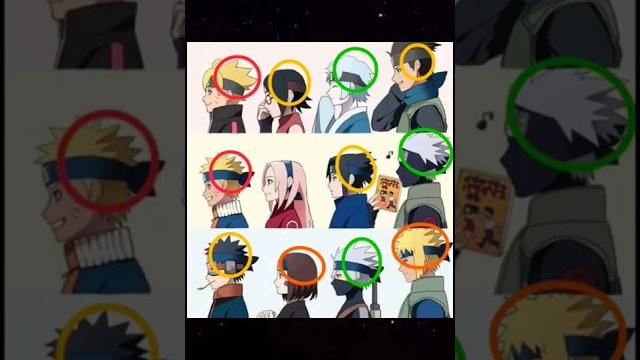 Naruto #naruto #tiktok #anime Naruto #naruto #tiktok #anime
