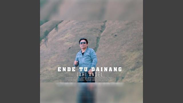 Ende tu dainang Ende tu dainang