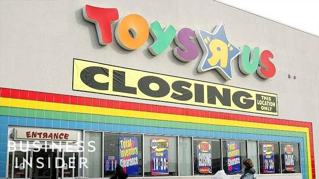 10 companies we lost in the last decade 10 companies we lost in the last decade