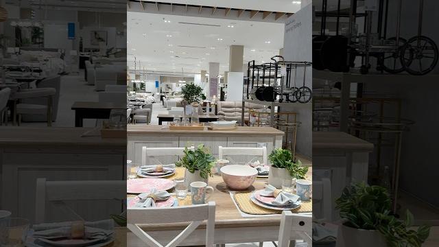 Spotted at home centre-dining dreams come true|#homecentre #dining#ytshorts#dining furniture Spotted at home centre-dining dreams come true|#homecentre #dining#ytshorts#dining furniture