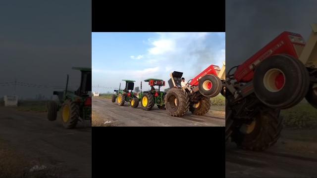 #tranding song russian weapon swaraj 855 nishu deswal vs john deere tractor full power tochan video #tranding song russian weapon swaraj 855 nishu deswal vs john deere tractor full power tochan video
