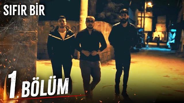 Sıfır bir - 1. bölüm Sıfır bir - 1. bölüm